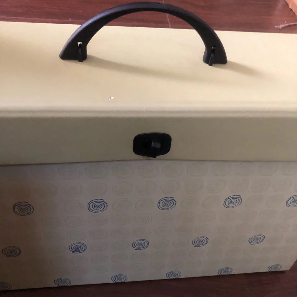 ⭐️File Organizer!⭐️